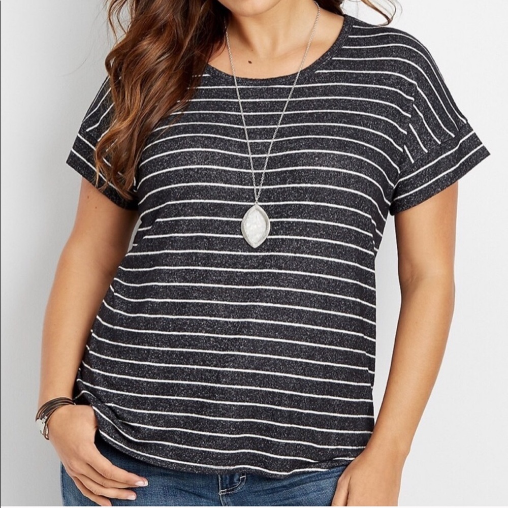 Maurice’s 24/7 tee